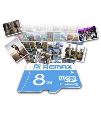 5-131 MicroSD карта Remax (8Gb) 5-131 MicroSD (8Gb)