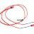 5-111 Кабель USB-молния 2 в 1 (красный) - IMG_1507.JPG