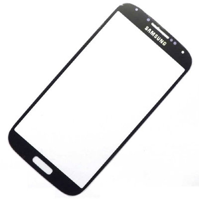 8726 Защитное стекло Samsung S4 0.26mm (черный) 8726 Защитное стекло Samsung S4 0.26mm (черный)