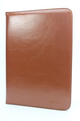 15-139 Чехол iPad 5 (коричневый) 15-139 Чехол iPad 5 (коричневый)