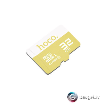 90359 MicroSD карта Hoco (32Gb) 90359 MicroSD карта Hoco (32Gb)