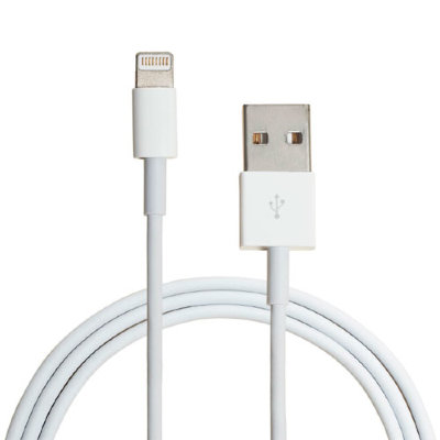 8782 Кабель iPhone Lightning to USB Cable (оригинал) 8782 iPhone5 Lightning to USB Cable (оригинал)