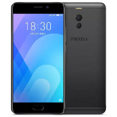 Смартфон Meizu M6 Note 32Gb/3Gb (черный) Смартфон Meizu M6 Note 32Gb/3Gb (черный)