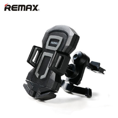 1699 Автокрепеж для телефона (черный) Remax 1699 Автокрепеж для телефона (черный) Remax