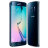 Смартфон Samsung Galaxy S6 Edge 32Gb (Blue) - Смартфон Samsung Galaxy S6 Edge 32Gb (Blue)