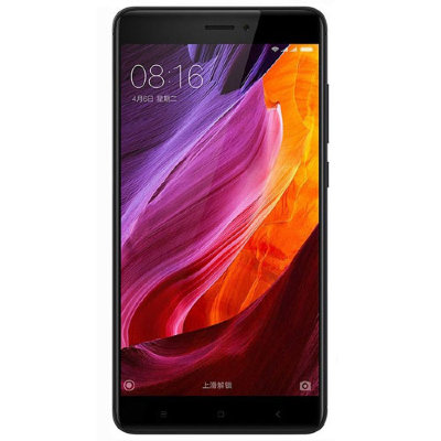 Смартфон Xiaomi Note 4Х 32Gb/3Gb (черный) Смартфон Xiaomi Note 4Х 32Gb/3Gb (черный)