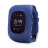 9204 Детские часы с GPS-модулем Smart Baby Watch Q50 Wonlex (синий) - 9204 Детские часы с GPS-модулем Smart Baby Watch Q50 Wonlex (синий)