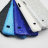 9713 Galaxy S5 Защитная крышка пластиковая (синий) - 9713 Galaxy S5 Защитная крышка пластиковая (синий)