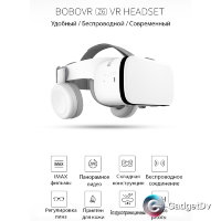 23124 Очки виртуальной реальности Bobovr Z6