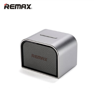 2186 Bluetooth колонка Remax M8mini (черный) 2186 Bluetooth колонка Remax M8 (черный)