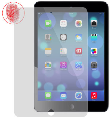 5-430 Защитная пленка iPad5 (матовая) 5-430 Защитная пленка iPad5 (матовая)