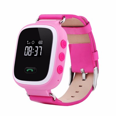 5025 Детские часы с GPS-модулем Smart Baby Watch Q60 Wonlex (красный) 5025 Детские часы с GPS-модулем Smart Baby Watch Q60 Wonlex (красный)