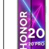 11312 Защитное стекло Honor 20/20Pro/Nova 5t F.G.
