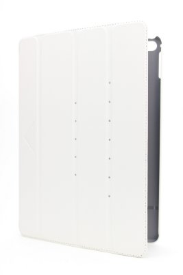 15-158 Чехол iPad 6 (белый) 15-158 Чехол iPad 6 (белый)