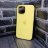 Защитная крышка iPhone 12mini Silicone Case - Защитная крышка iPhone 12mini Silicone Case