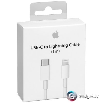 Кабель iPhone Lightning toType-C Cable (оригинал) (60475) 60475 Кабель iPhone Lightning toType-C Cable (оригинал)