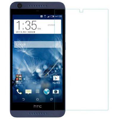 7118 HTC 728 Защитное стекло 0.26mm 7118 HTC 728 Защитное стекло 0.26mm
