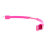 7668 Кабель micro USB-браслет 200mm (розовый) - 7668 Кабель micro USB-браслет 200mm (розовый)