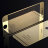 8757 Защитное стекло  iPhone 7Plus/8Plus комплект 0,3mm (золото) - 8757 Защитное стекло  iPhone 7Plus/8Plus комплект 0,3mm (золото)