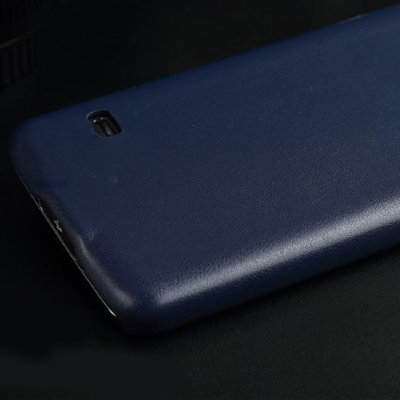 9831 Galaxy S5 Защитная крышка кожаная (синий) 9831 Galaxy S5 Защитная крышка кожаная (синий)