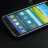 9831 Galaxy S5 Защитная крышка кожаная (синий) - 9831 Galaxy S5 Защитная крышка кожаная (синий)