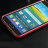 9832 Galaxy S5 Защитная крышка кожаная (розовый) - 9832 Galaxy S5 Защитная крышка кожаная (розовый)