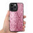 40099 Защитная крышка iPhone 14Pro Max, змея - 40099 Защитная крышка iPhone 14Pro Max, змея