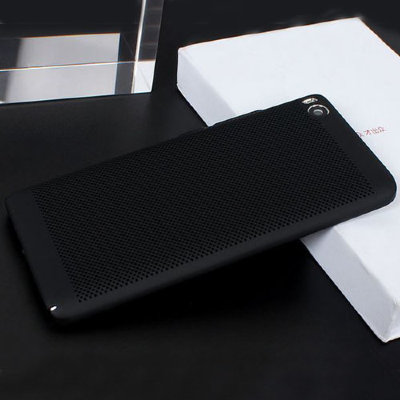 4515 Защитная крышка Xiaomi Mi 5S пластиковая (черный) 4515 Xiaomi Mi 5S Защитная крышка пластиковая (черный)