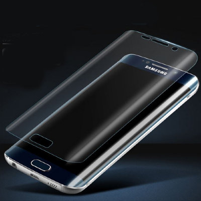 2387 Защитная пленка Galaxy S7 изогнутая (глянец) 2387 Защитная пленка Galaxy S7 изогнутая (глянец)