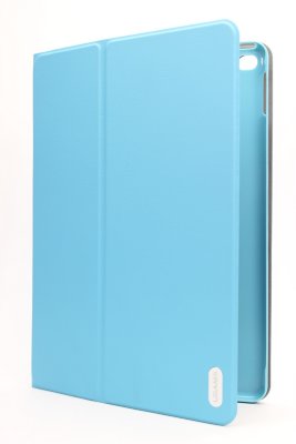 15-180 Чехол iPad 6 (голубой) 15-180 Чехол iPad 6 (голубой)