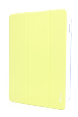 15-182 Чехол iPad 6 (желтый) 15-182 Чехол iPad 6 (желтый)