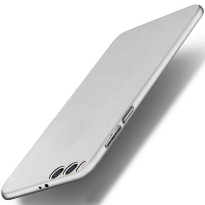 4237 Xiaomi Mi 6 Защитная крышка пластиковая (серебро) 4237 Xiaomi Mi 6 Защитная крышка пластиковая (серебро)
