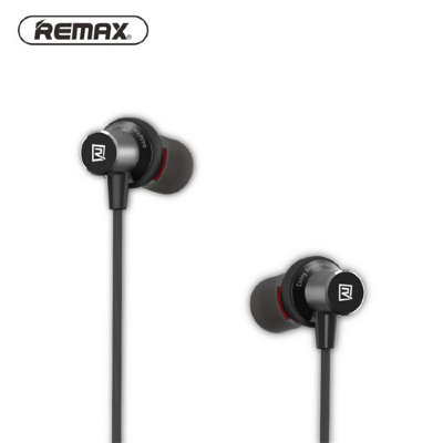4326 Bluetooth Гарнитура Remax RB-S7 (черный) 4326 Bluetooth Гарнитура Remax RB-S7 (черный)