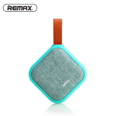 4328 Bluetooth колонка Remax M15 (бирюзовый) 4328 Bluetooth колонка Remax M15 (бирюзовый)