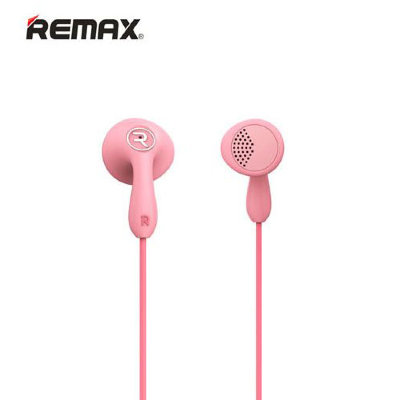 Гарнитура Rm-301 Remax (розовый) Гарнитура Rm-301 Remax (розовый)