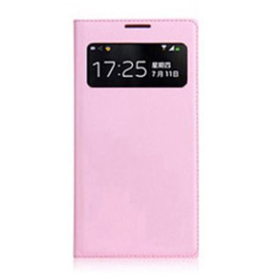 4243 Galaxy S4 mini Чехол-книжка (розовый) 4243 Galaxy S4 mini Чехол-книжка (розовый)