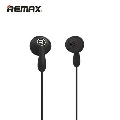 Гарнитура Rm-301 Remax (черный) Гарнитура Rm-301 Remax (черный)