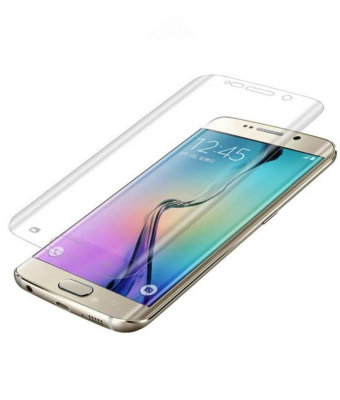 5-810 Защитное стекло Samsung S6 edge+ 5-810 Защитное стекло Samsung S6 edge+