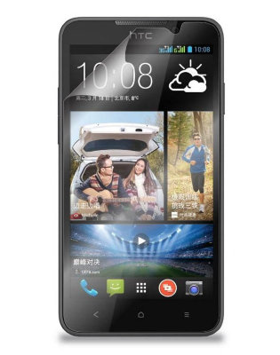 5-1137 HTC 516 Защитное стекло 0,26mm 5-1137 HTC 516 Защитное стекло 0,26mm