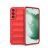 40025 Xiaomi Redmi Note 10Pro защитная крышка-чехол, фактурный силикон - 40025 Xiaomi Redmi Note 10Pro защитная крышка-чехол, фактурный силикон