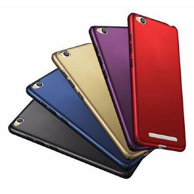 4649 Защитная крышка Xiaomi Redmi 3S пластиковая (розовое золото) 4649 Xiaomi Redmi 3S Зщитная крышка пластиковая (розовое золото)