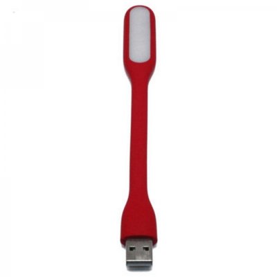 1401 USB-лампа (красный) 1401 USB-лампа (синий)