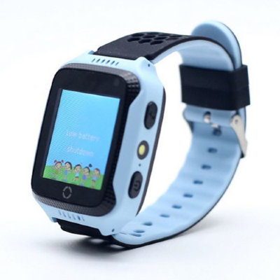 1500 Детские часы с GPS-модулем Smart Baby Watch G900A Wonlex (голубой) 1500 Детские часы с GPS-модулем Smart Baby Watch G900A Wonlex (голубой)