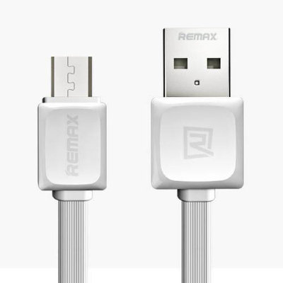 5-1005 Кабель USB iPhone5 1m (белый)RC-008i 5-1005 USB iPhone5 1m (белый)