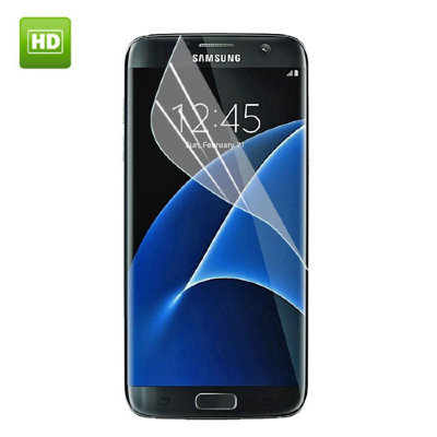 7058 Galaxy S7 Edge Защитная пленка (глянец) 7058 Galaxy S6 Edge Защитная пленка (глянец)