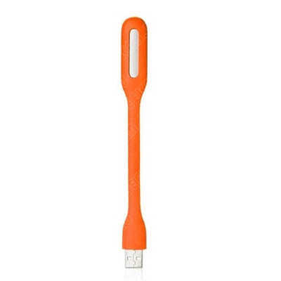1405 USB-лампа (оранжевый) 1405 USB-лампа (оранжевый)