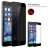 5157 Защитное стекло iPhone7/8/SE 2020 3D Baseus (черный) Anti-peeping - 5157 Защитное стекло iPhone7/8/SE 2020 3D Baseus (черный) Anti-peeping