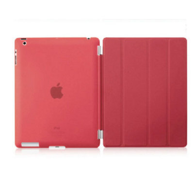 8450 Чехол Smart Cover  iPad 2;3;4 (красный) 8450 Чехол Smart Cover  iPad 2;3;4 (красный)