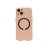20918 Защитная крышка iPhone 12, Magnetic Design - 20918 Защитная крышка iPhone 12, Magnetic Design