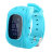 8607 Детские часы с GPS-модулем Smart Baby Watch Q50 Wonlex (голубой) - 8607 Детские часы с GPS-модулем Smart Baby Watch Q50 Wonlex (голубой)